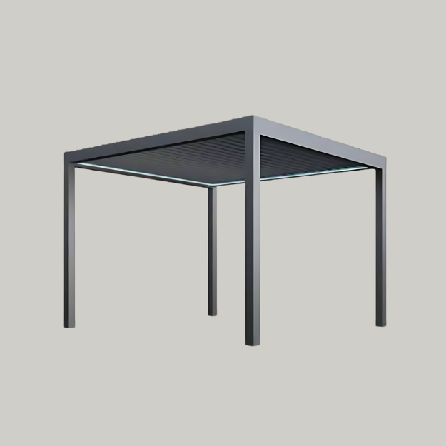 PERGOLE RETRACTABILE