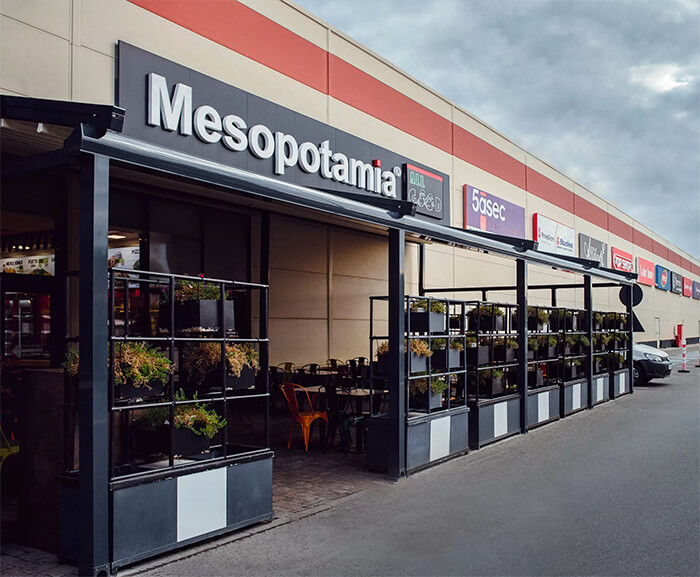 mesopotania