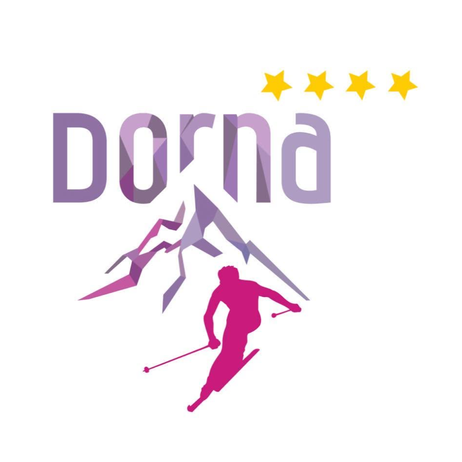 logo Hotel Dorna, Vatra Dornei