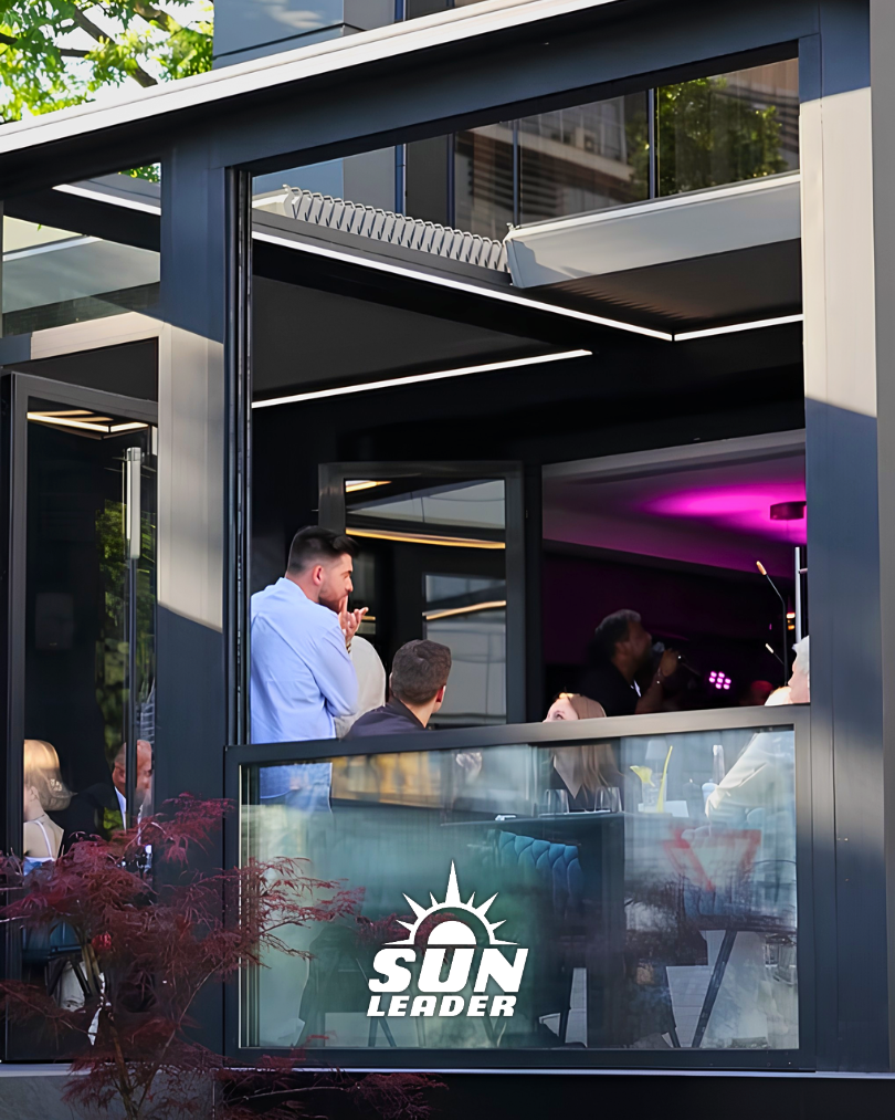 Hotel Galaxy Timișoara: Terasa ca produs hotelier urban Premium